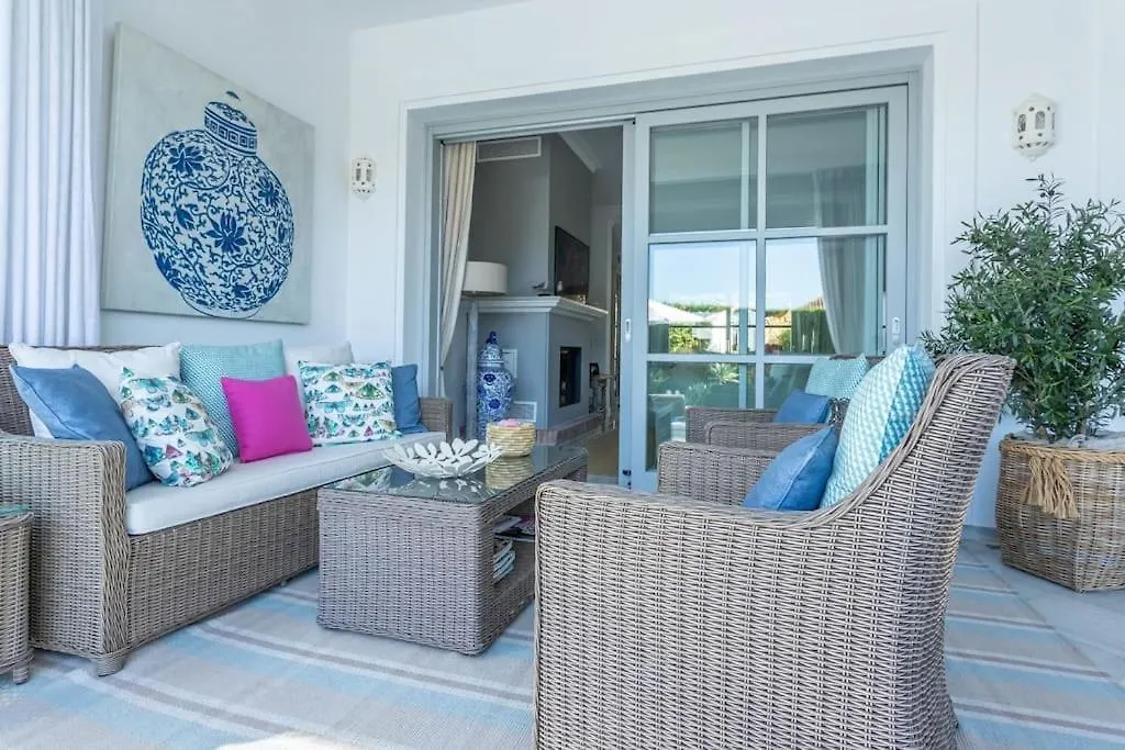 Villa Villaflair - Marbella Sea View Spain
