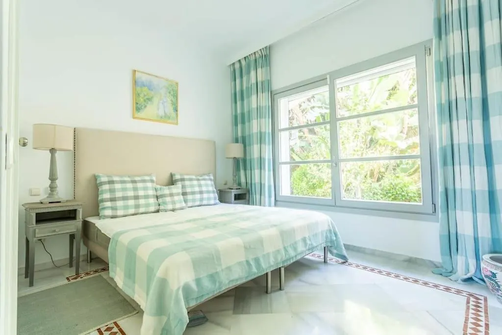 Villaflair - Marbella Sea View Spain