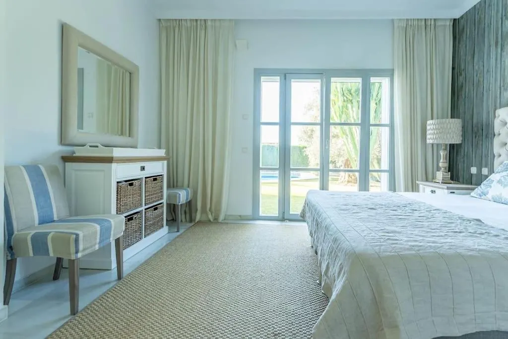 Villaflair - Marbella Sea View 0*,  Spain