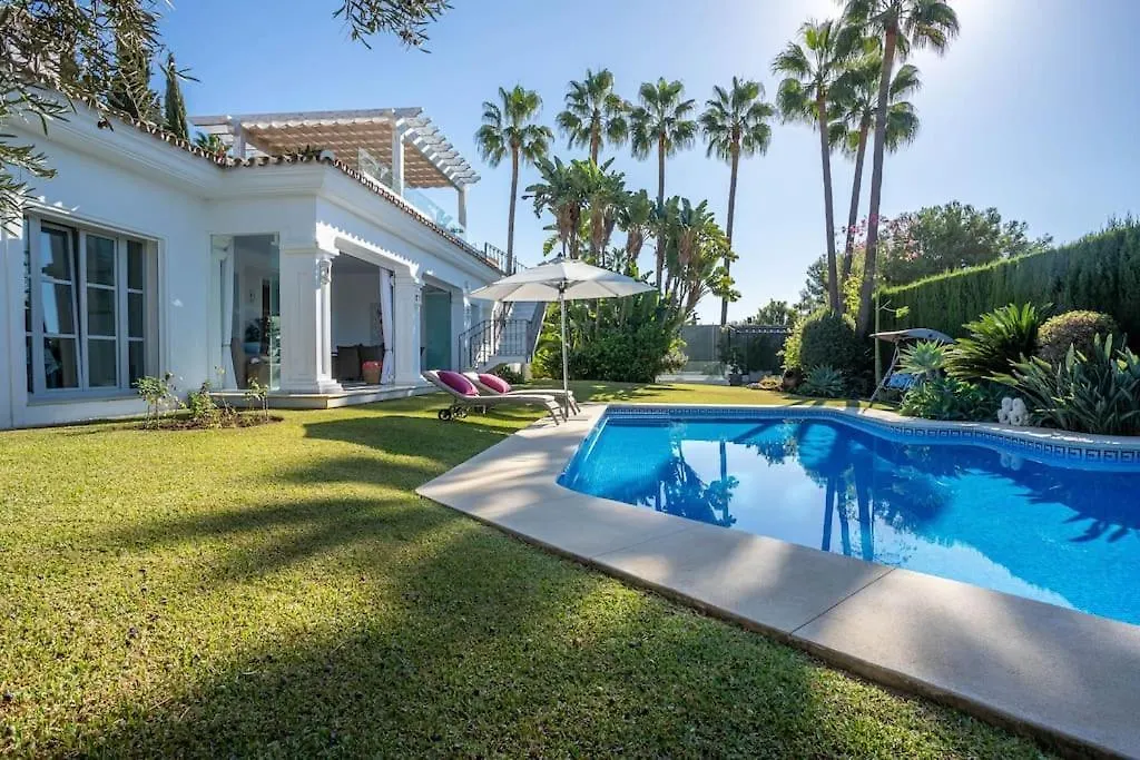 Villaflair - Marbella Sea View